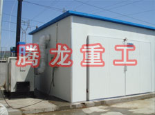 金屬箱體木材烘干設(shè)備、金屬箱體木材干燥設(shè)備、可拆裝式木材烘干箱、可拆裝式木材干燥箱